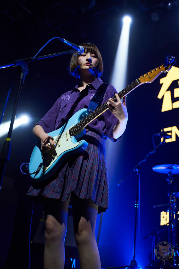 D3S_8558-1024x681 Cupcup playing at Ola Livehouse in Nanjing China 2019