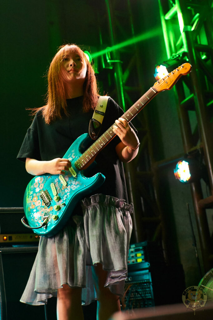 D3S_8558-1024x681 Cupcup playing at Ola Livehouse in Nanjing China 2019