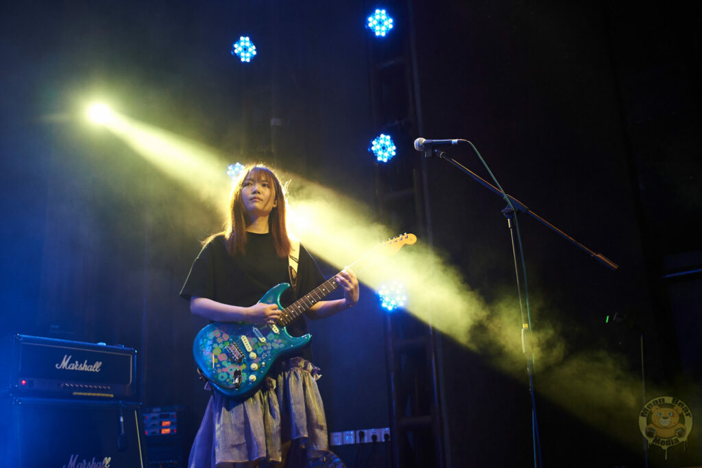 D3S_8558-1024x681 Cupcup playing at Ola Livehouse in Nanjing China 2019