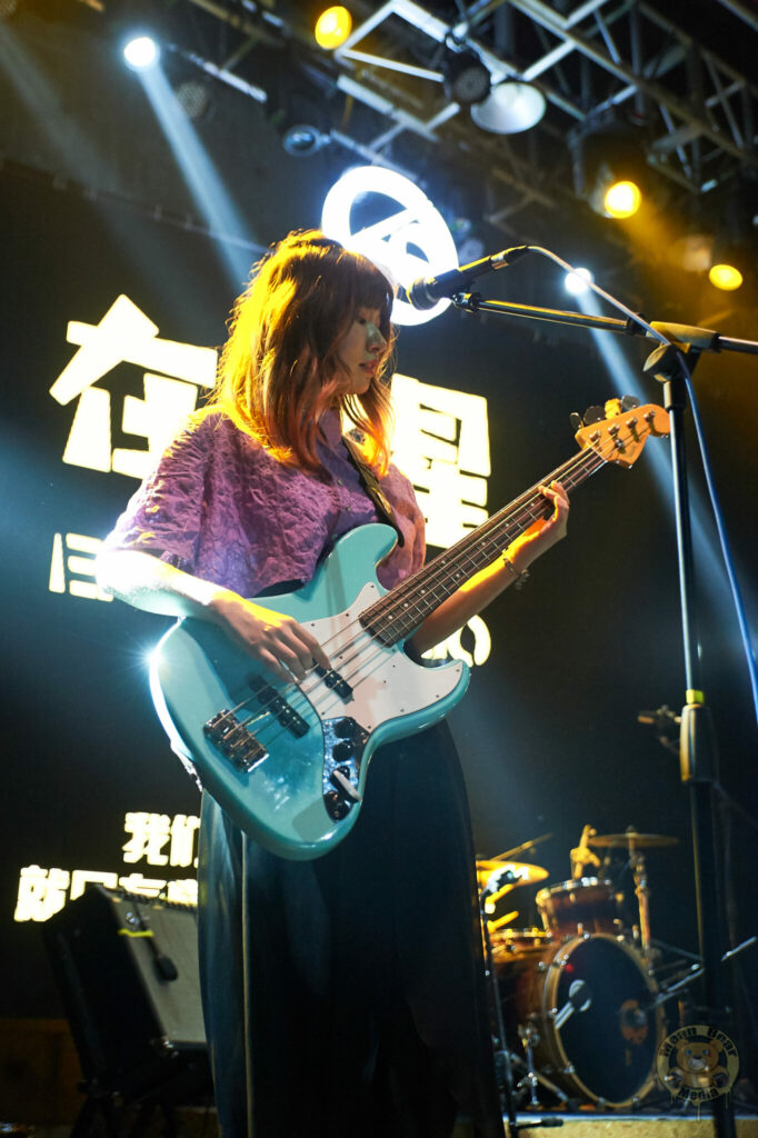 D3S_8558-1024x681 Cupcup playing at Ola Livehouse in Nanjing China 2019