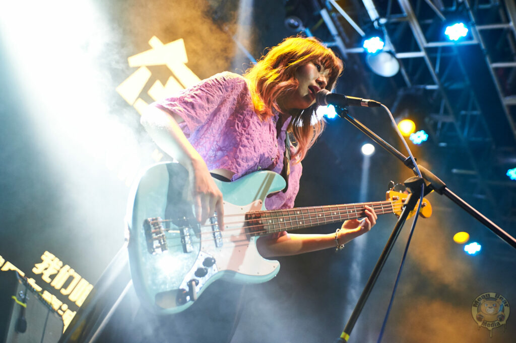 D3S_8558-1024x681 Cupcup playing at Ola Livehouse in Nanjing China 2019