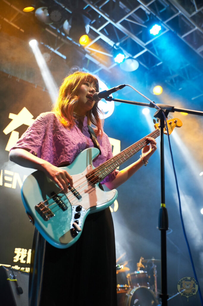 D3S_8558-1024x681 Cupcup playing at Ola Livehouse in Nanjing China 2019