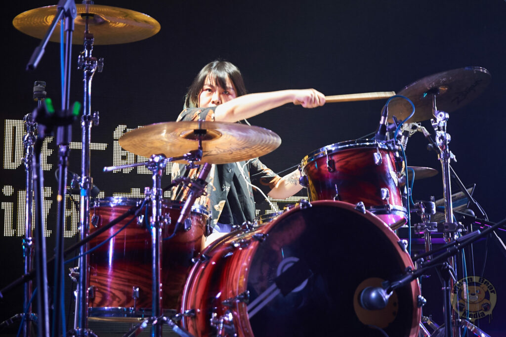 D3S_8558-1024x681 Cupcup playing at Ola Livehouse in Nanjing China 2019