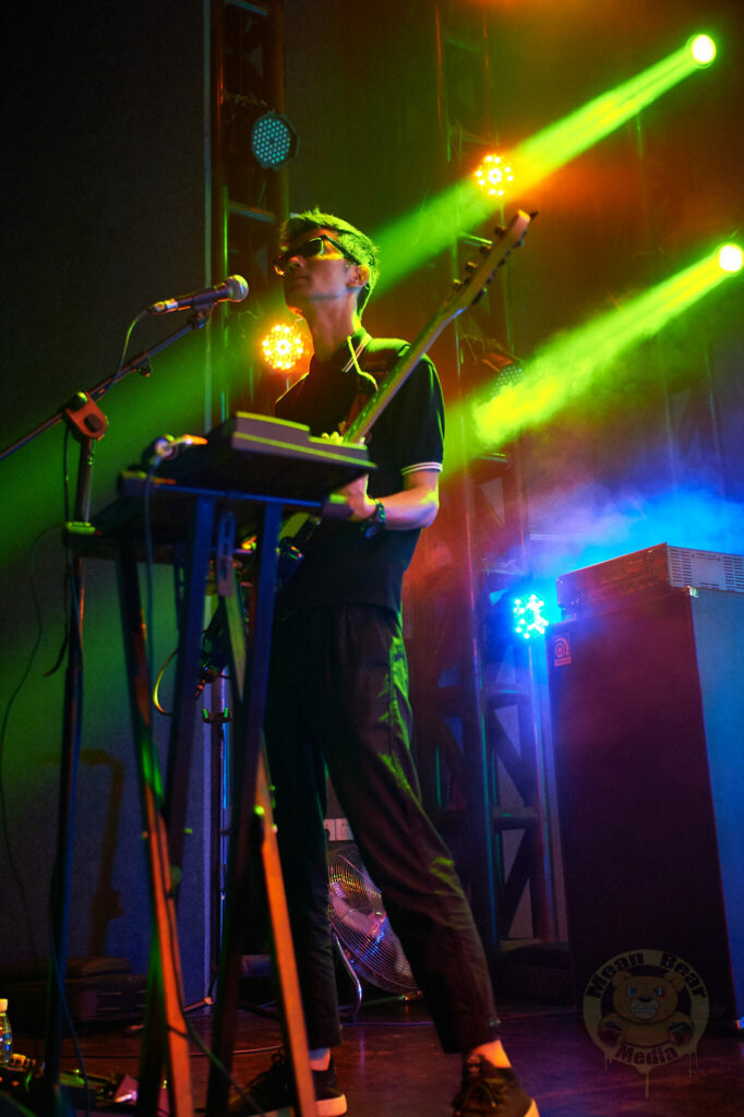 NDF_6254-682x1024 冷冻街乐队 playing at Ola Livehouse in Nanjing China 2019