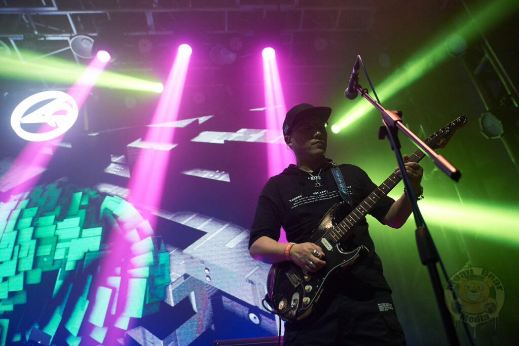 NDF_6254-682x1024 冷冻街乐队 playing at Ola Livehouse in Nanjing China 2019