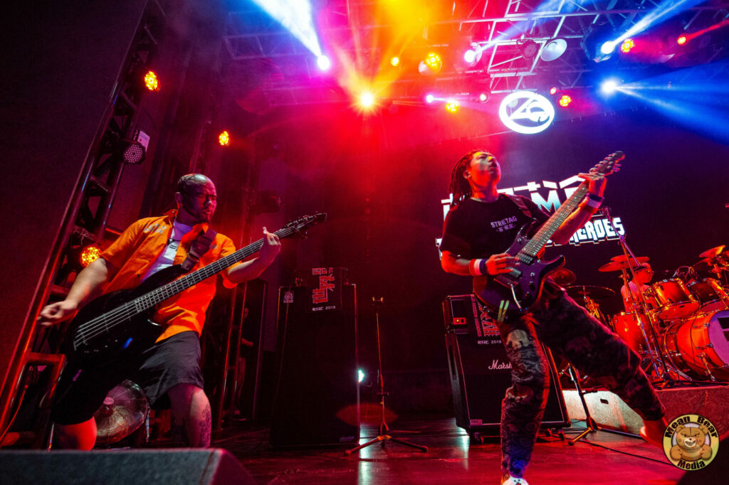 DSC_4122-1024x683 相对论乐队 playing at Ola Livehouse in Nanjing China 2019