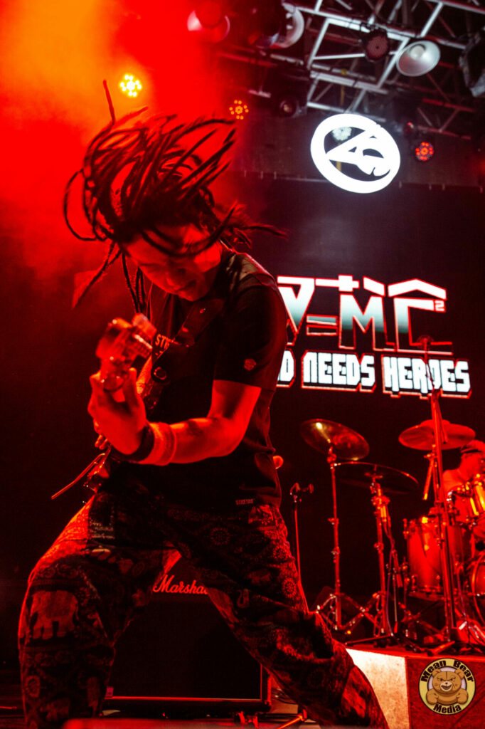 DSC_4122-1024x683 相对论乐队 playing at Ola Livehouse in Nanjing China 2019