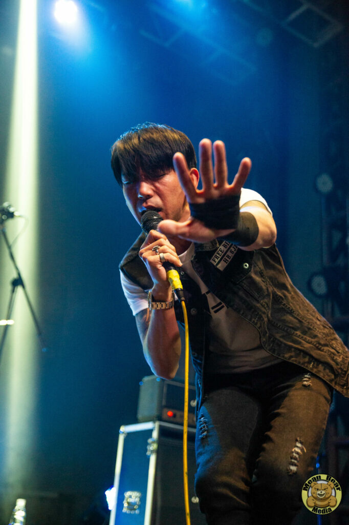 DSC_4122-1024x683 相对论乐队 playing at Ola Livehouse in Nanjing China 2019