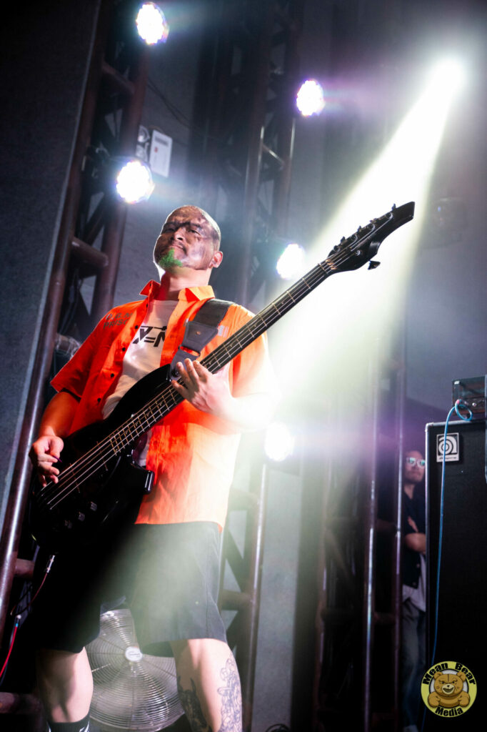 DSC_4122-1024x683 相对论乐队 playing at Ola Livehouse in Nanjing China 2019