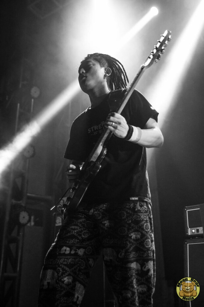 DSC_4122-1024x683 相对论乐队 playing at Ola Livehouse in Nanjing China 2019