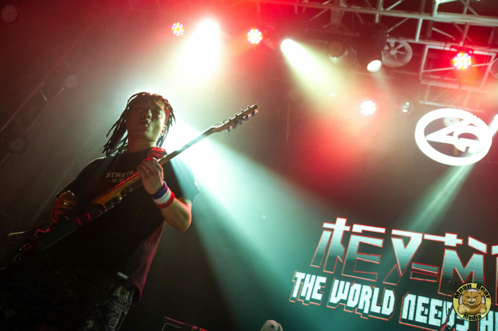 DSC_4122-1024x683 相对论乐队 playing at Ola Livehouse in Nanjing China 2019
