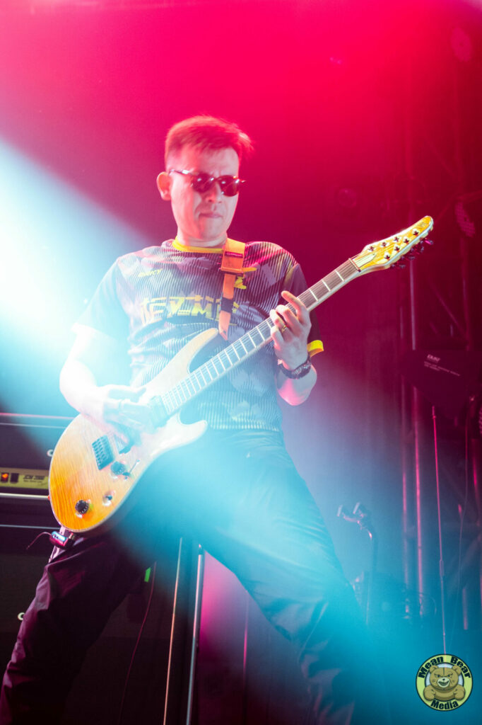 DSC_4122-1024x683 相对论乐队 playing at Ola Livehouse in Nanjing China 2019