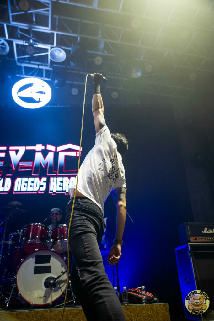 DSC_4122-1024x683 相对论乐队 playing at Ola Livehouse in Nanjing China 2019