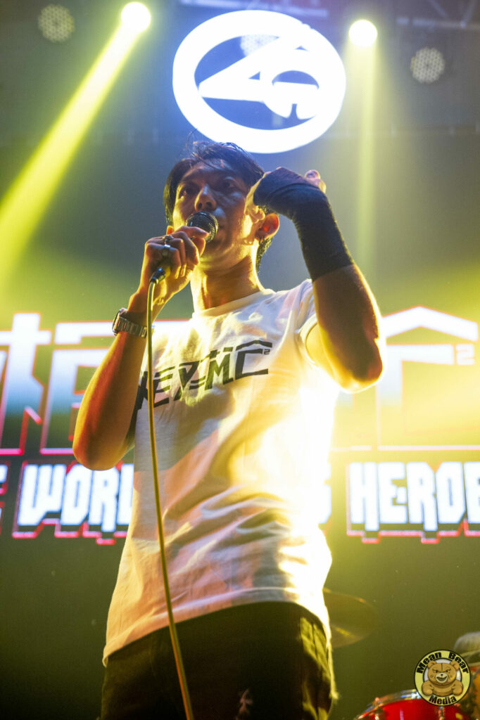 DSC_4122-1024x683 相对论乐队 playing at Ola Livehouse in Nanjing China 2019