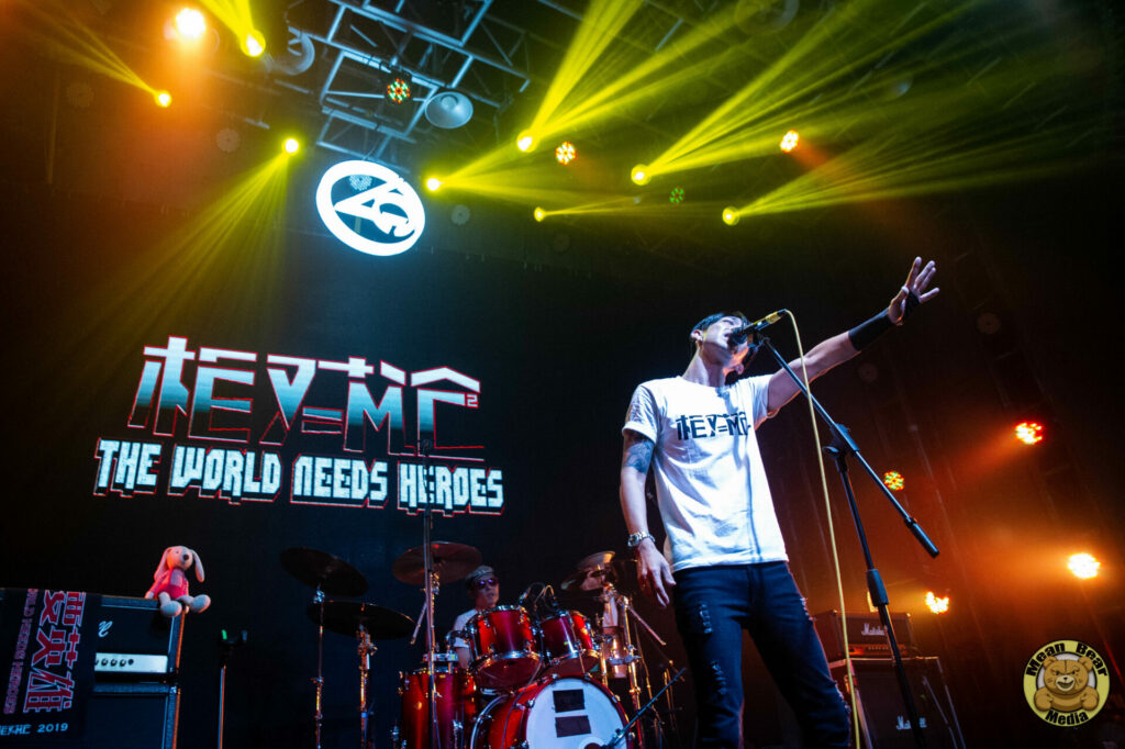 DSC_4122-1024x683 相对论乐队 playing at Ola Livehouse in Nanjing China 2019