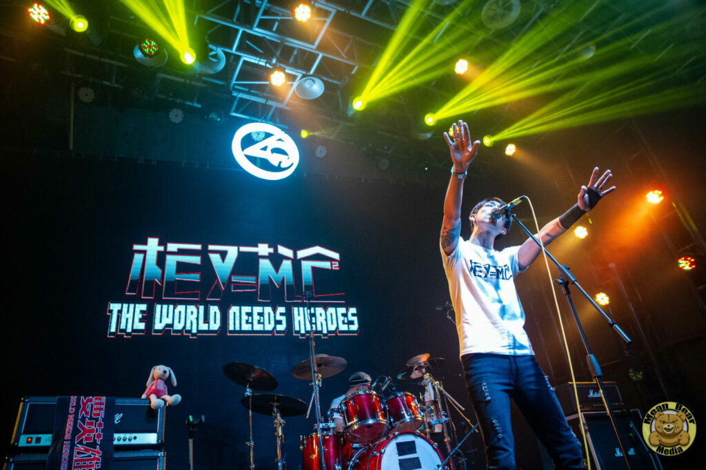 DSC_4122-1024x683 相对论乐队 playing at Ola Livehouse in Nanjing China 2019