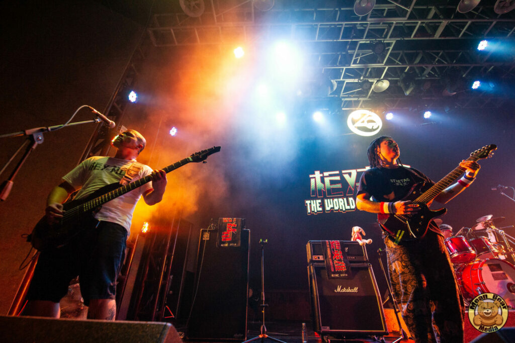 DSC_4122-1024x683 相对论乐队 playing at Ola Livehouse in Nanjing China 2019