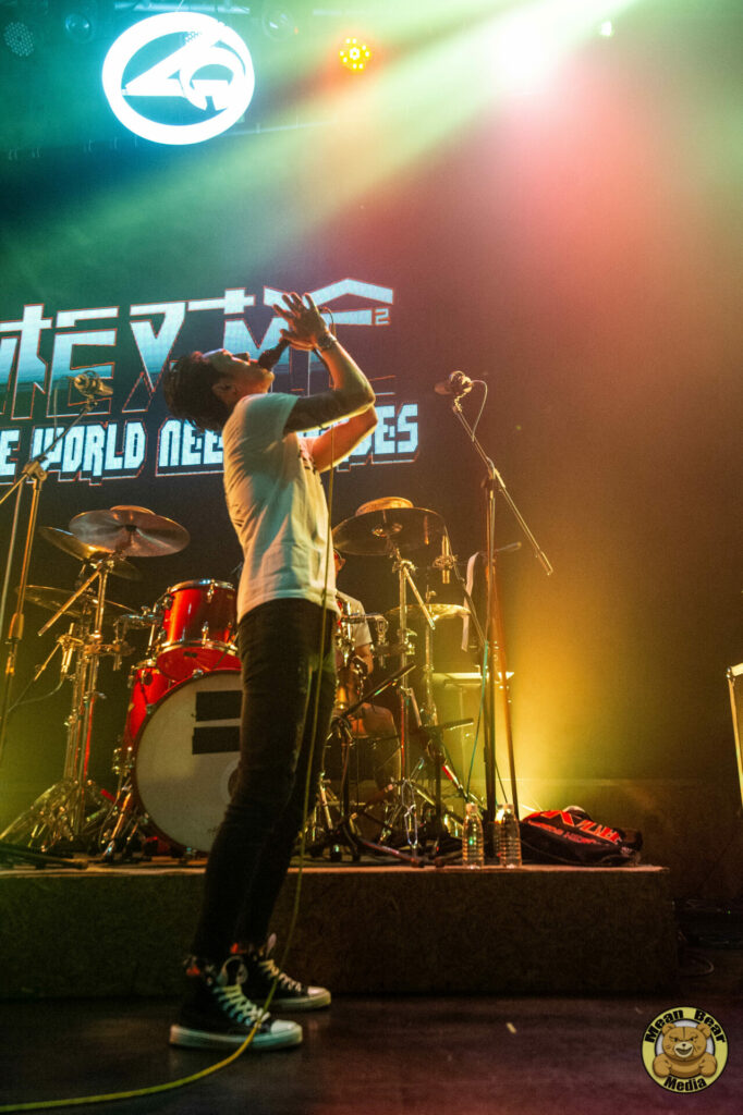 DSC_4122-1024x683 相对论乐队 playing at Ola Livehouse in Nanjing China 2019