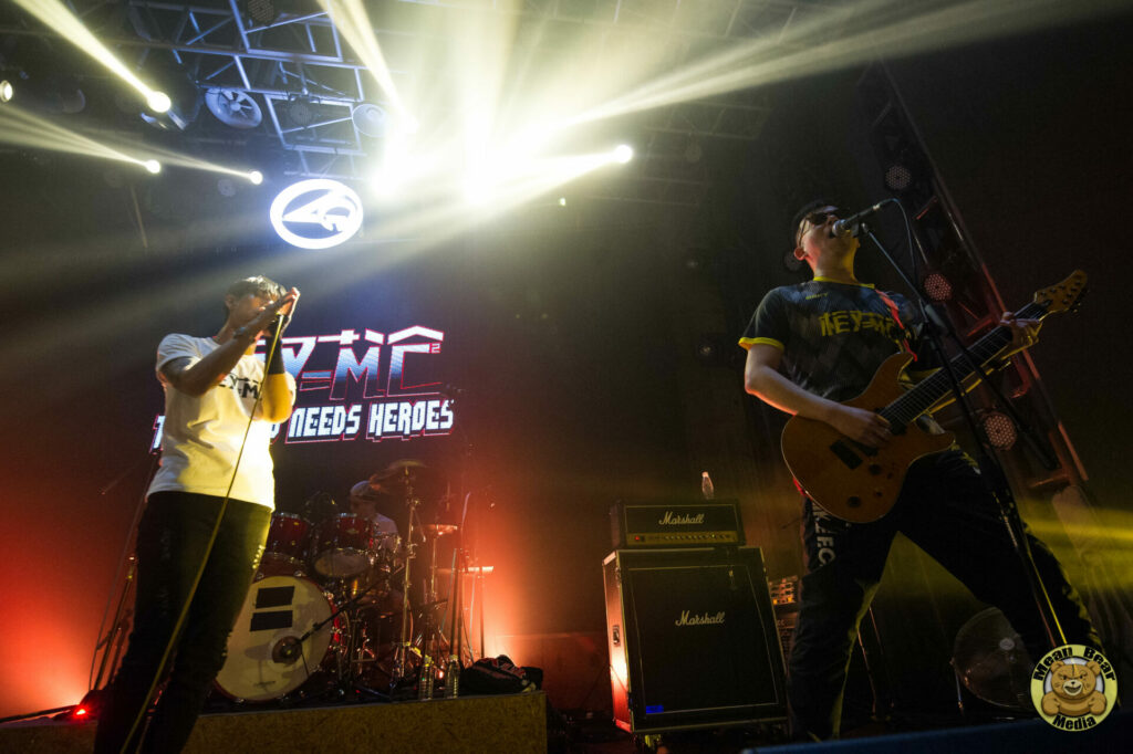 DSC_4122-1024x683 相对论乐队 playing at Ola Livehouse in Nanjing China 2019