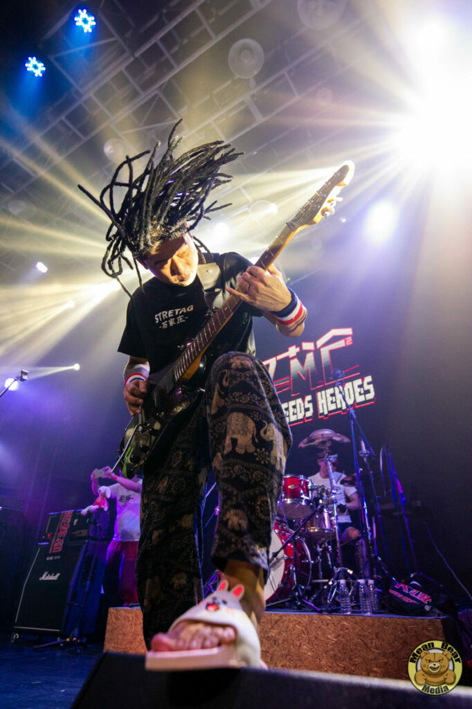 DSC_4122-1024x683 相对论乐队 playing at Ola Livehouse in Nanjing China 2019