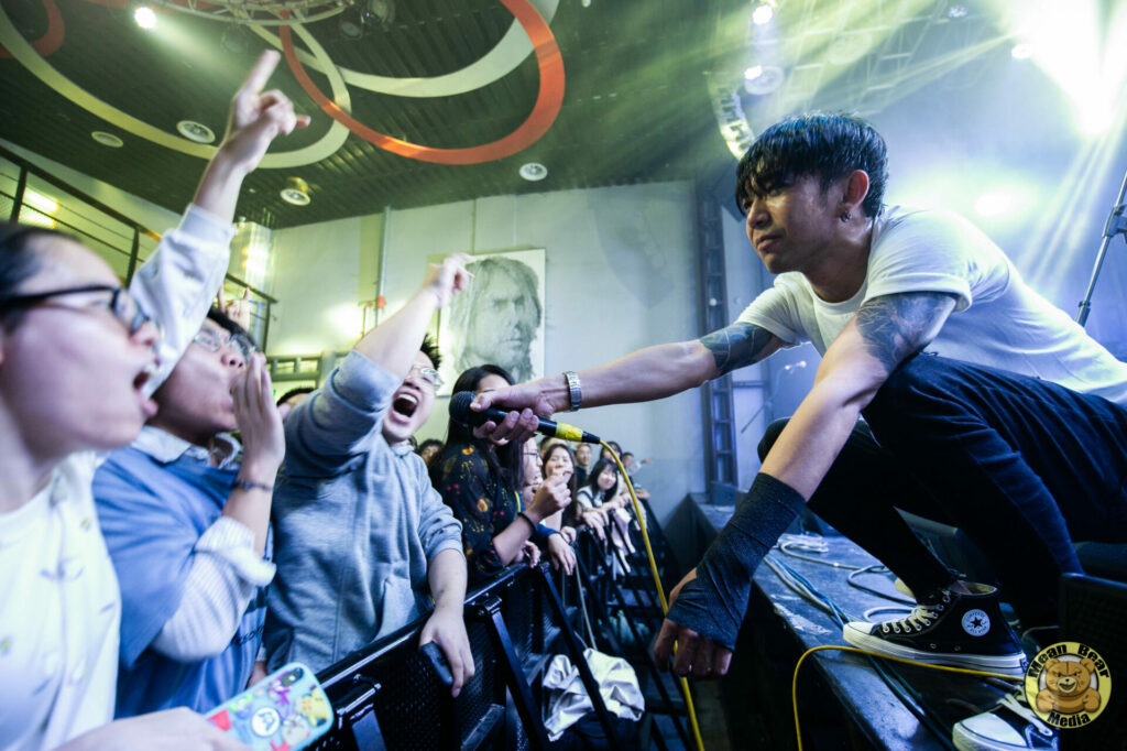 DSC_4122-1024x683 相对论乐队 playing at Ola Livehouse in Nanjing China 2019