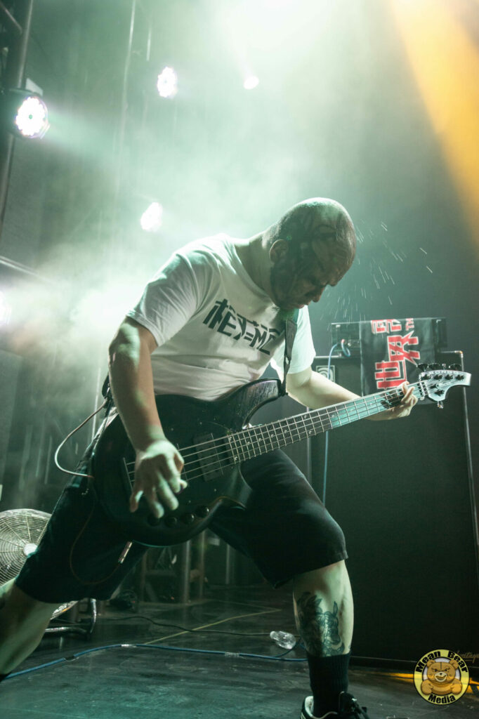 DSC_4122-1024x683 相对论乐队 playing at Ola Livehouse in Nanjing China 2019