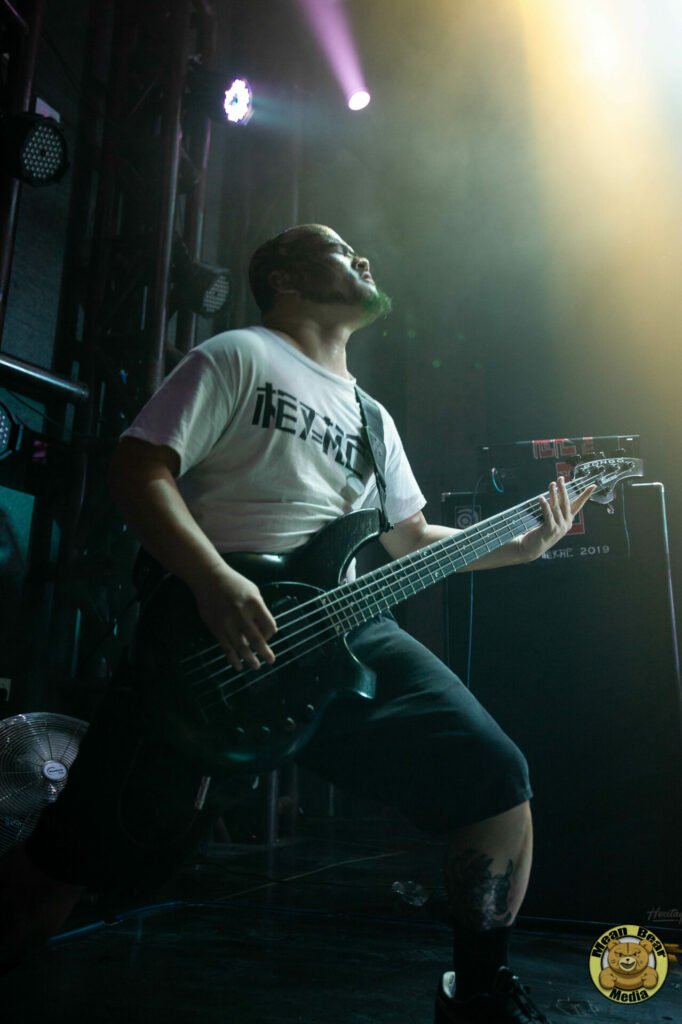 DSC_4122-1024x683 相对论乐队 playing at Ola Livehouse in Nanjing China 2019