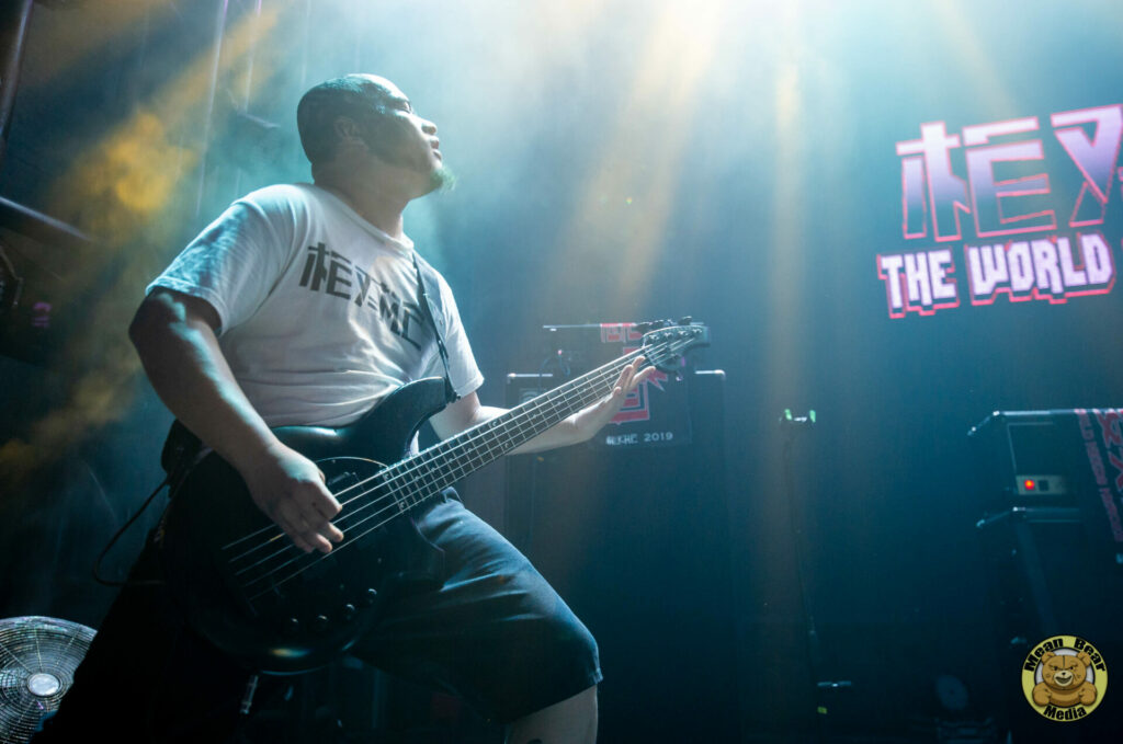DSC_4122-1024x683 相对论乐队 playing at Ola Livehouse in Nanjing China 2019