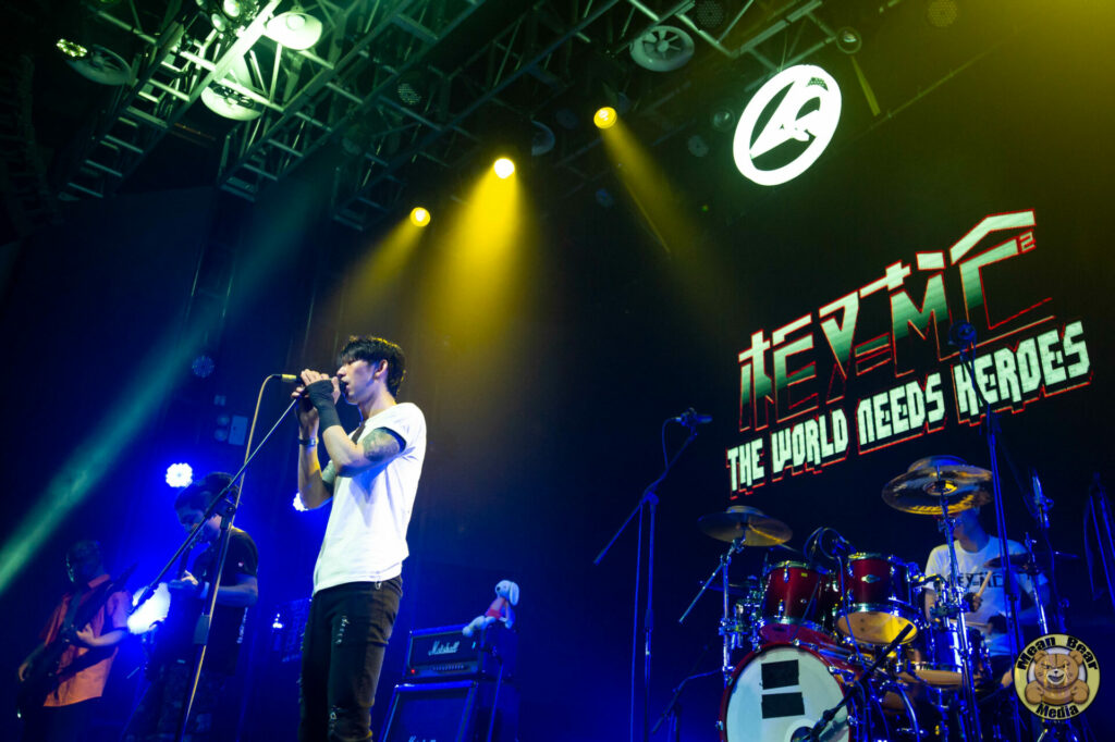 DSC_4122-1024x683 相对论乐队 playing at Ola Livehouse in Nanjing China 2019