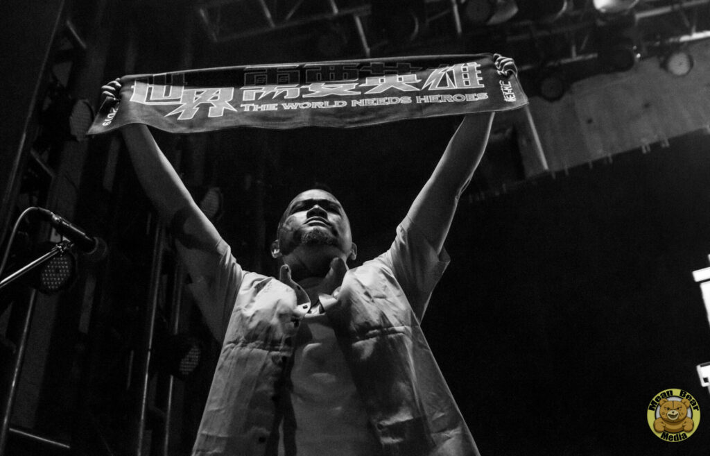 DSC_4122-1024x683 相对论乐队 playing at Ola Livehouse in Nanjing China 2019