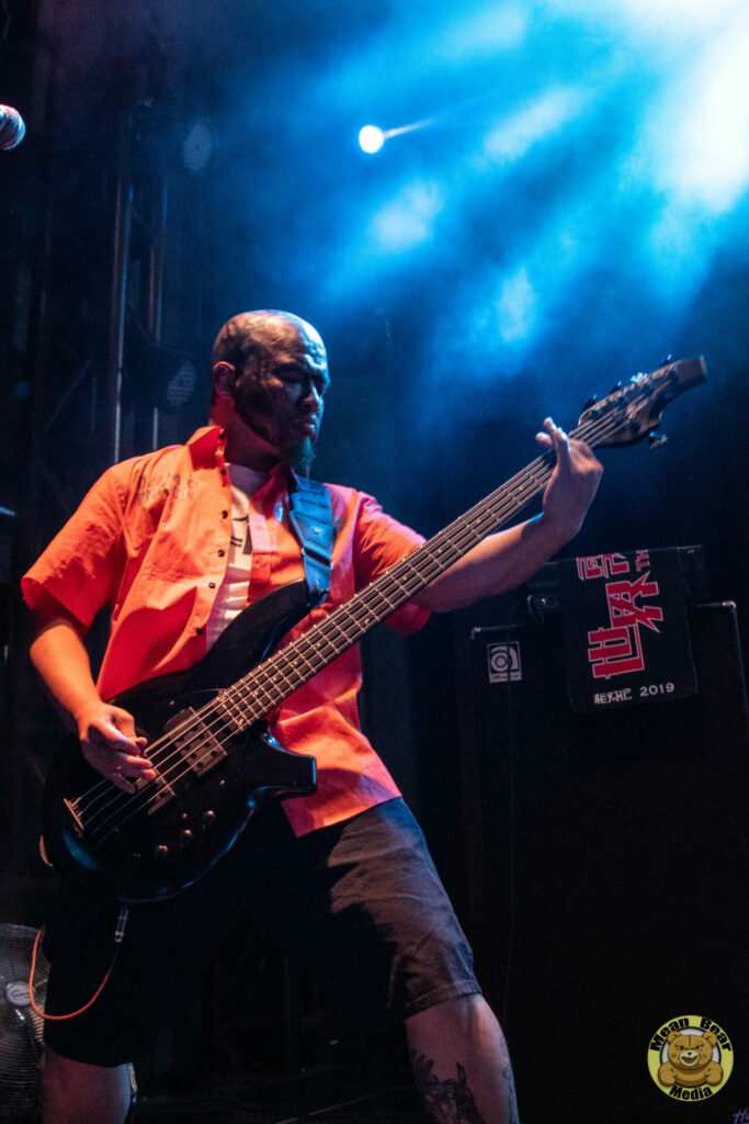 DSC_4122-1024x683 相对论乐队 playing at Ola Livehouse in Nanjing China 2019
