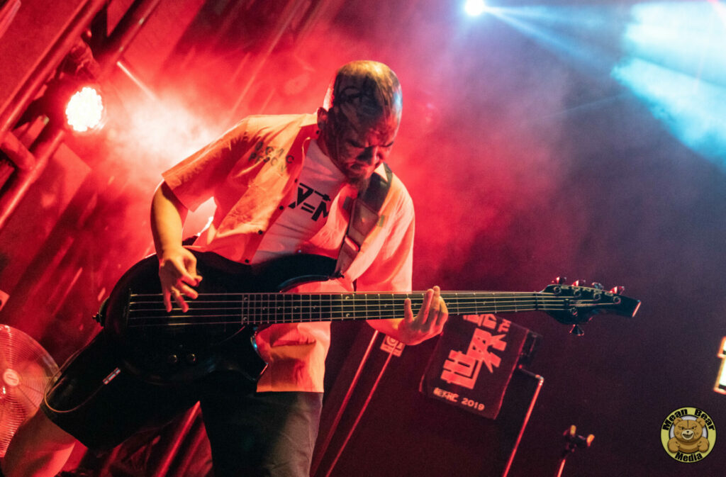 DSC_4122-1024x683 相对论乐队 playing at Ola Livehouse in Nanjing China 2019