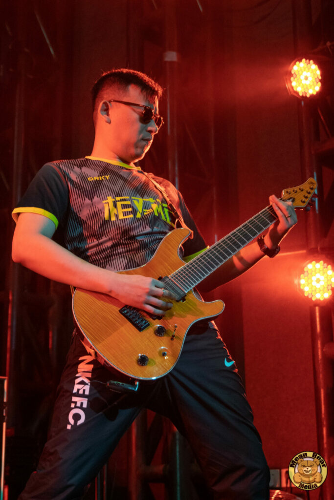DSC_4122-1024x683 相对论乐队 playing at Ola Livehouse in Nanjing China 2019