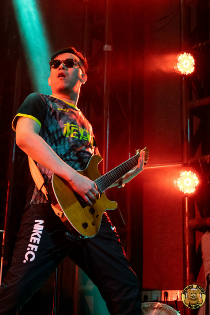 DSC_4122-1024x683 相对论乐队 playing at Ola Livehouse in Nanjing China 2019