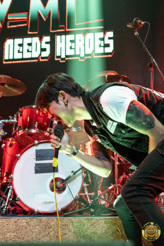 DSC_4122-1024x683 相对论乐队 playing at Ola Livehouse in Nanjing China 2019