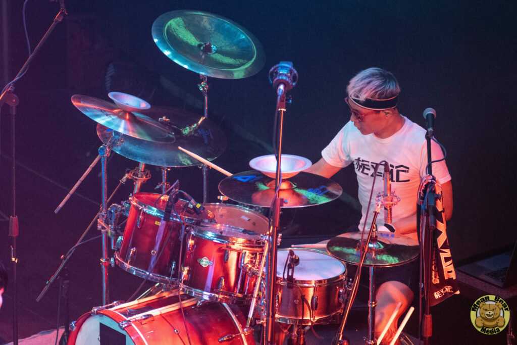 DSC_4122-1024x683 相对论乐队 playing at Ola Livehouse in Nanjing China 2019