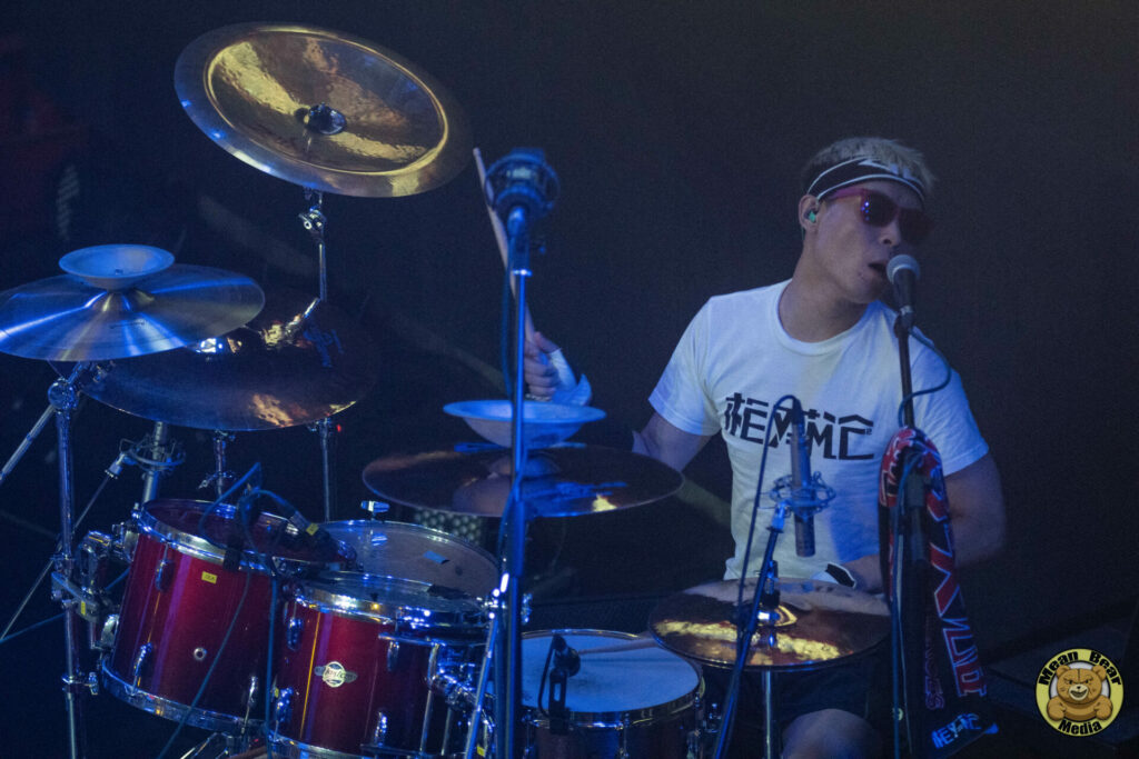 DSC_4122-1024x683 相对论乐队 playing at Ola Livehouse in Nanjing China 2019