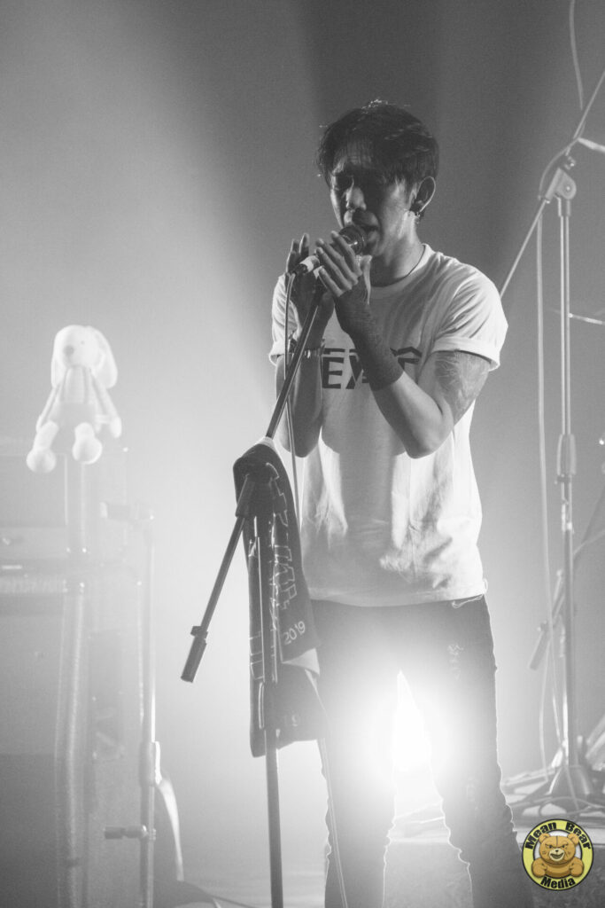 DSC_4122-1024x683 相对论乐队 playing at Ola Livehouse in Nanjing China 2019