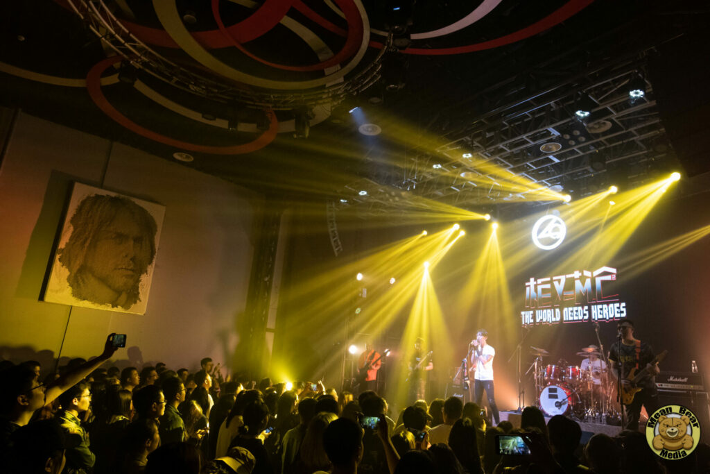 DSC_4122-1024x683 相对论乐队 playing at Ola Livehouse in Nanjing China 2019