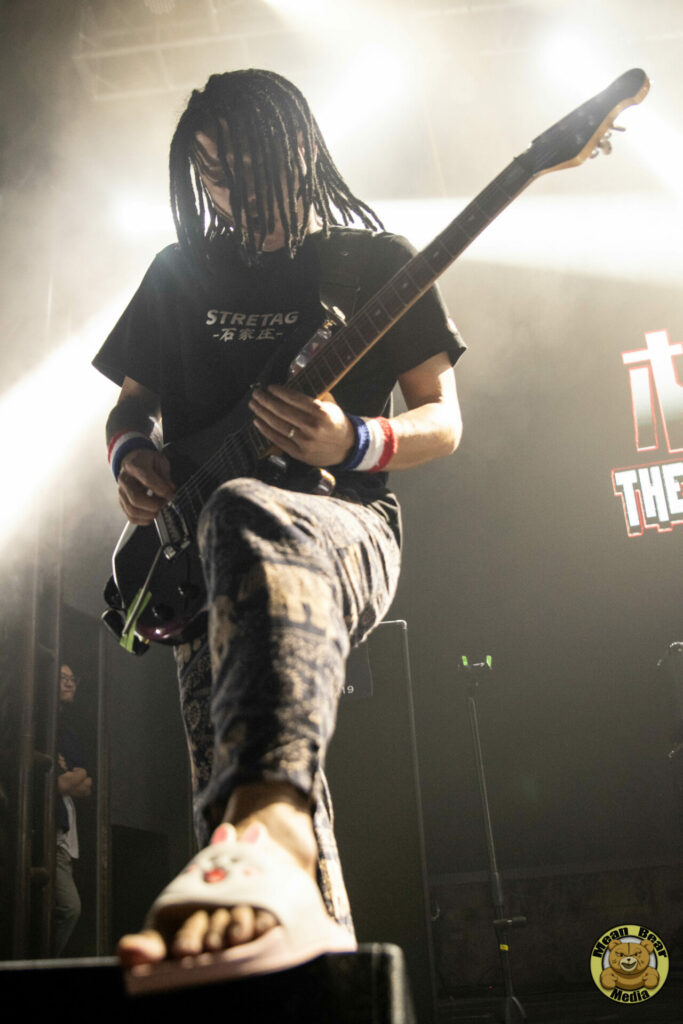 DSC_4122-1024x683 相对论乐队 playing at Ola Livehouse in Nanjing China 2019