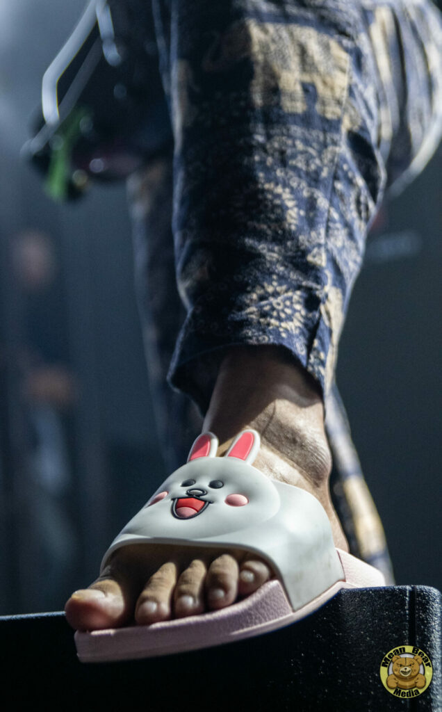 DSC_4122-1024x683 相对论乐队 playing at Ola Livehouse in Nanjing China 2019