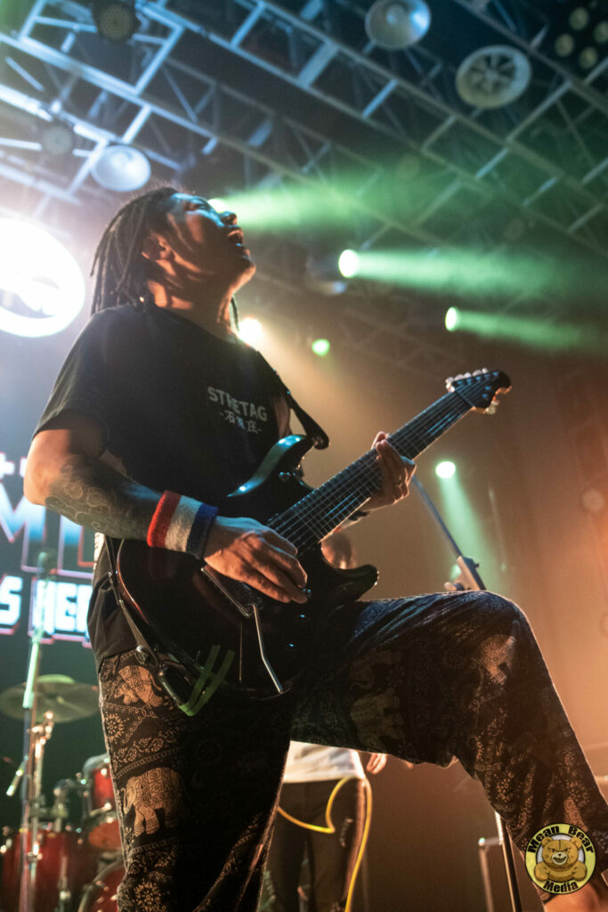 DSC_4122-1024x683 相对论乐队 playing at Ola Livehouse in Nanjing China 2019