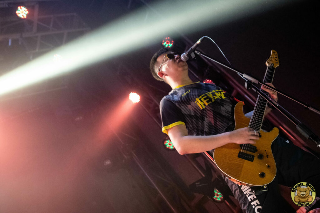DSC_4122-1024x683 相对论乐队 playing at Ola Livehouse in Nanjing China 2019