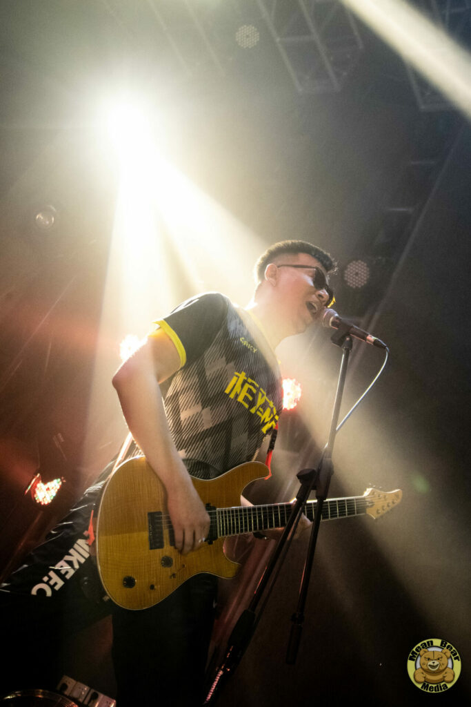 DSC_4122-1024x683 相对论乐队 playing at Ola Livehouse in Nanjing China 2019