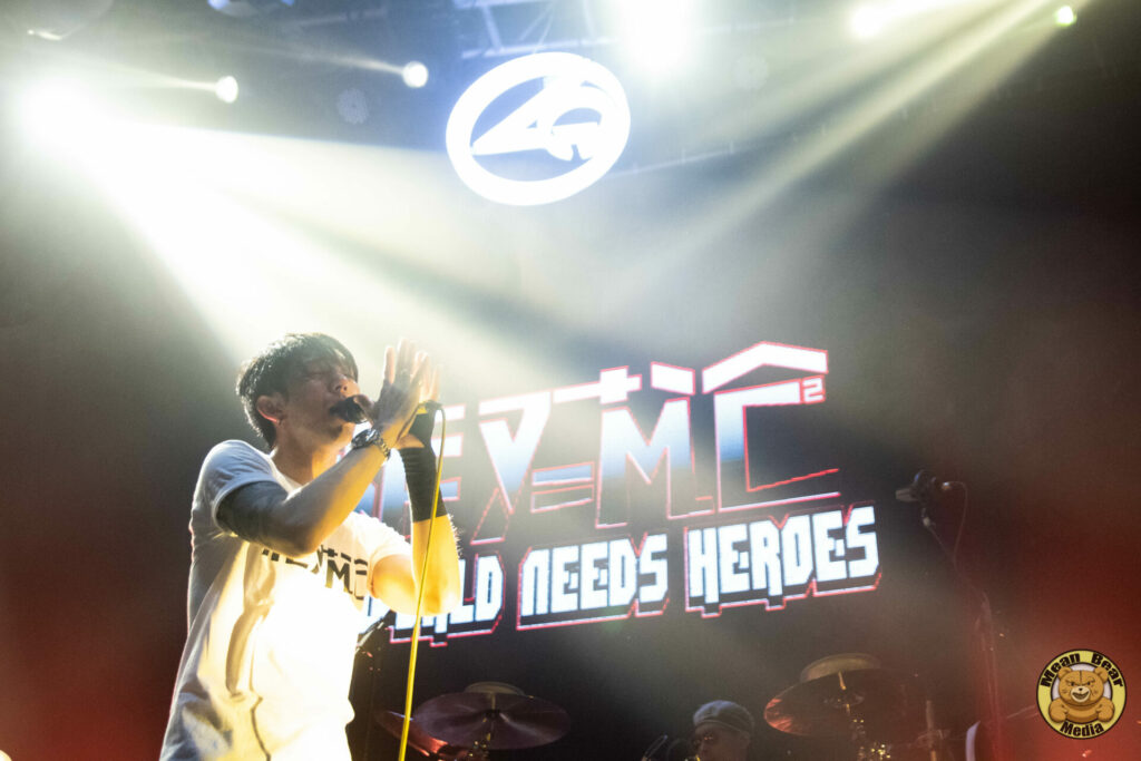 DSC_4122-1024x683 相对论乐队 playing at Ola Livehouse in Nanjing China 2019