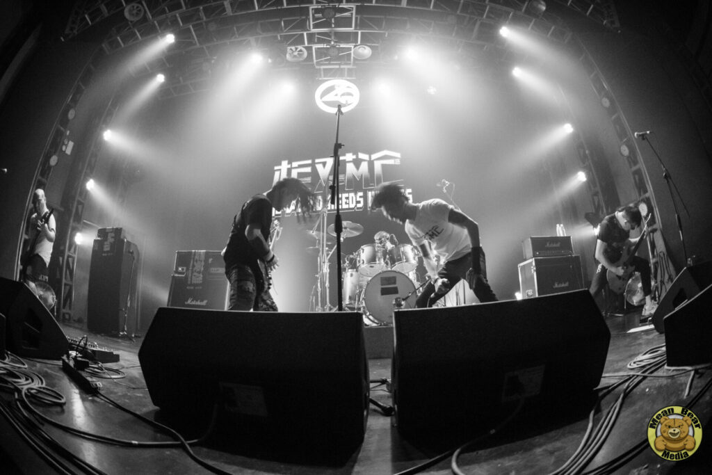 DSC_4122-1024x683 相对论乐队 playing at Ola Livehouse in Nanjing China 2019