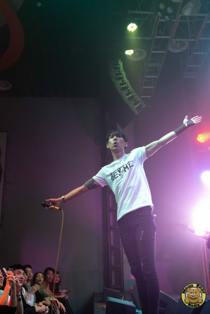DSC_4122-1024x683 相对论乐队 playing at Ola Livehouse in Nanjing China 2019