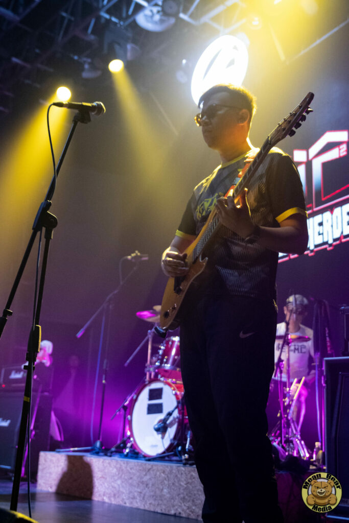 DSC_4122-1024x683 相对论乐队 playing at Ola Livehouse in Nanjing China 2019