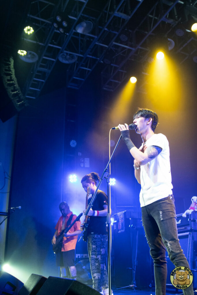 DSC_4122-1024x683 相对论乐队 playing at Ola Livehouse in Nanjing China 2019