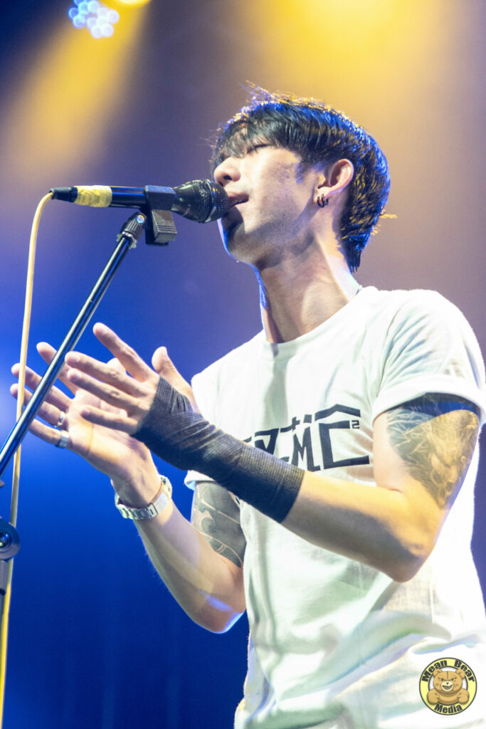 DSC_4122-1024x683 相对论乐队 playing at Ola Livehouse in Nanjing China 2019